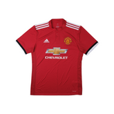 Manchester United 2017-18